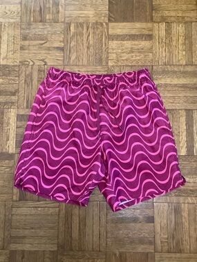 Swim trunks for men